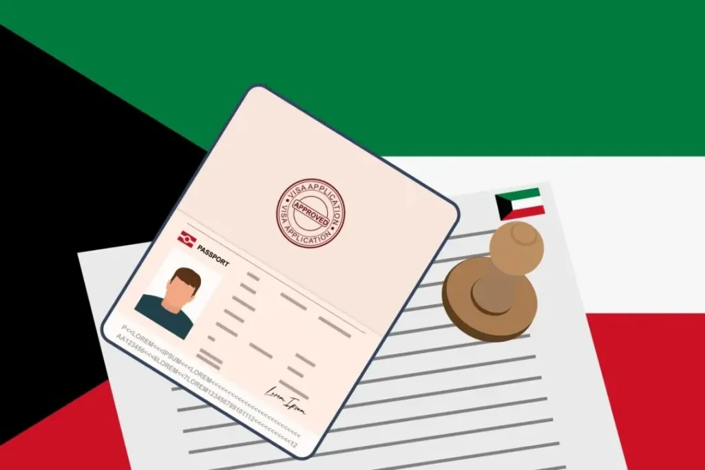Italy Visa Kuwait