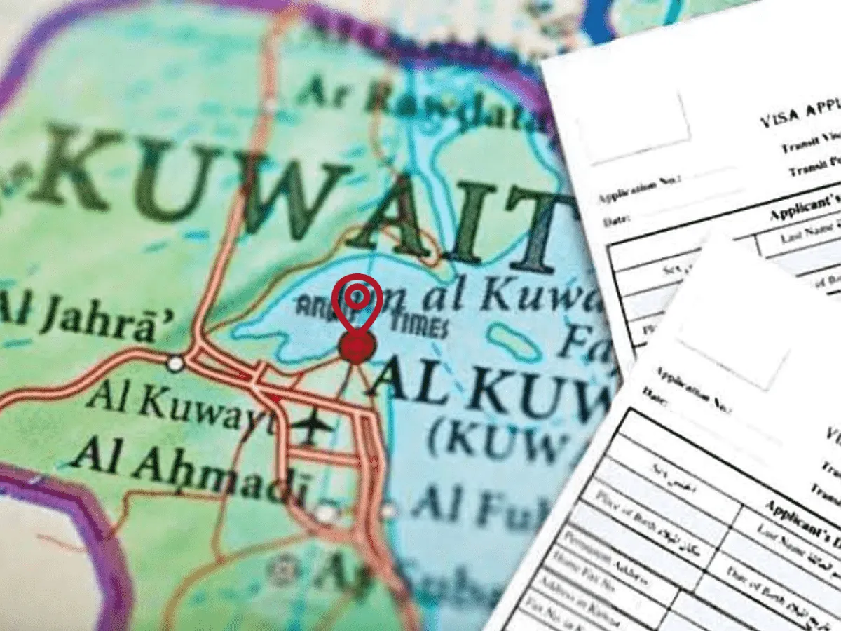 Kuwait Family Visa 2025: A Detailed & Complete Guide for Hassle-Free Application