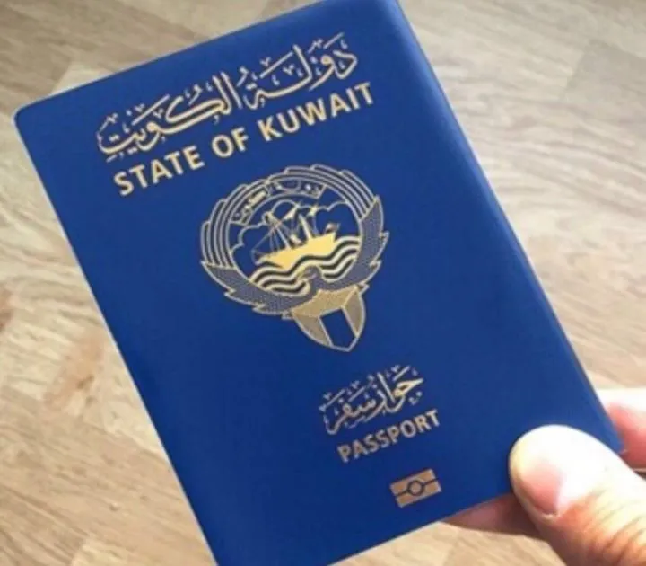 Comprehensive List of Kuwait Passport Visa Free Countries in 2024