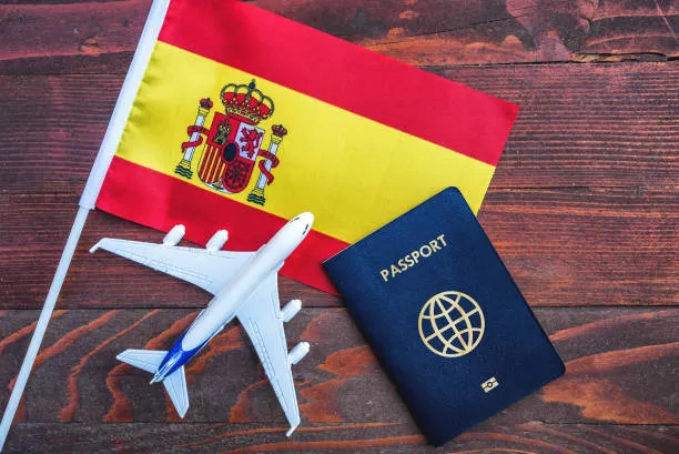 Spain Visa from Kuwait
