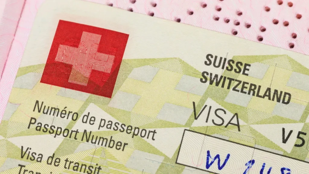How to Apply for a Switzerland Visa to Kuwait in 2024? 3 Switzerland Visa