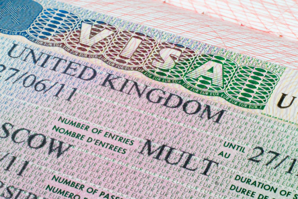 UK Visa Kuwait 2025: Complete Guide to Visa Types, Requirements, and Application Process