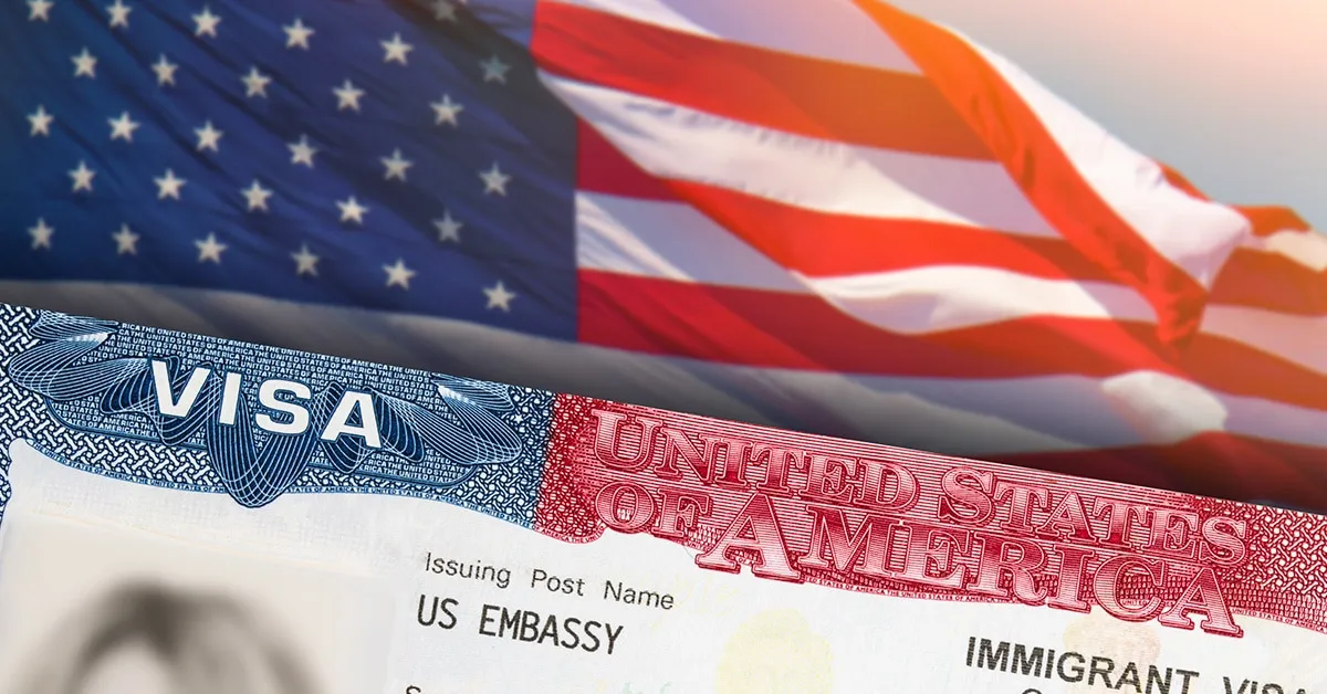 How to Get a United States Work Visa From Kuwait in 2024?