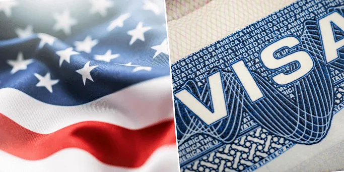 United States Work Visa