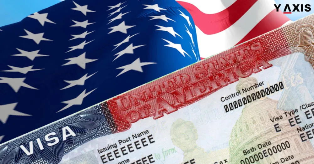 United States Work Visa