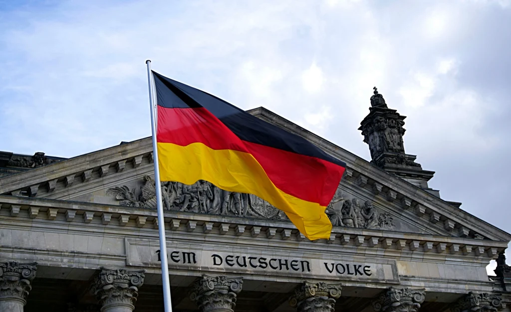 Germany Visa Kuwait