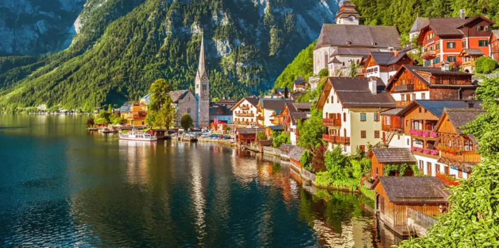 Austria Visa Kuwait 2025 Guide: Application, Requirements, and Tips 2 Austria Visa Kuwait