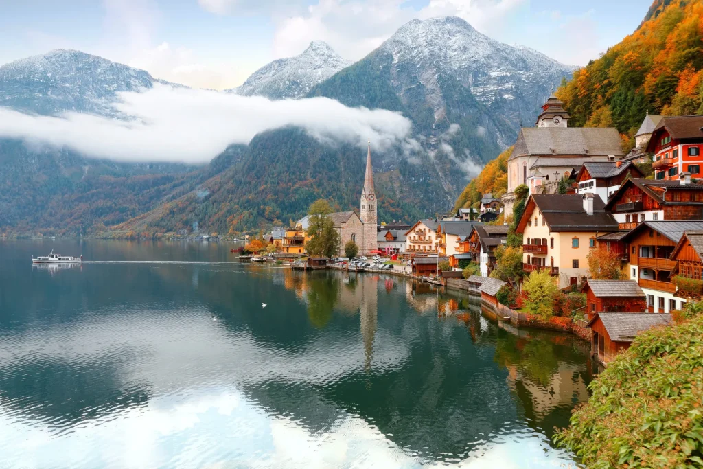Austria Visa Kuwait 2024 Guide: Application, Requirements, and Tips 3 Austria Visa Kuwait