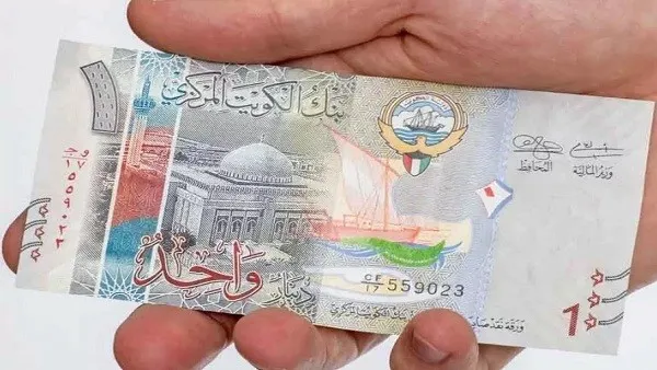 KWD to BDT Live Exchange Rate