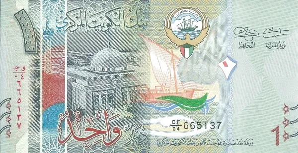 KWD to LKR Exchange Rate