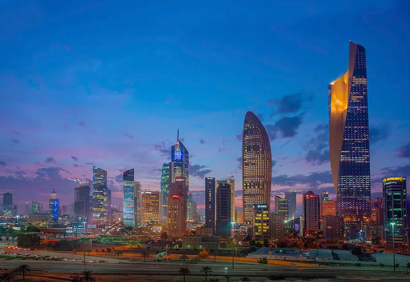 Business Partner in Kuwait