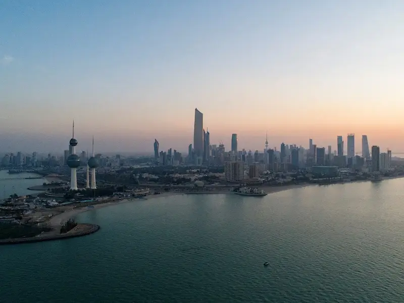 Business Partner in Kuwait