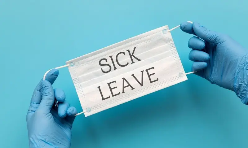 Sick Leave in Kuwait – Employee Rights, Procedures & Latest Updates (2025)