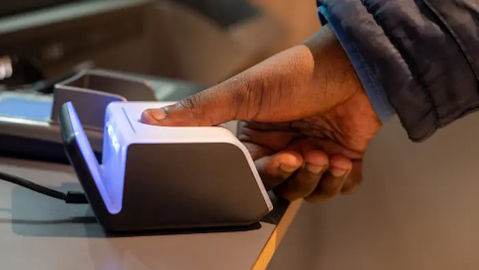 kuwait biometric centers