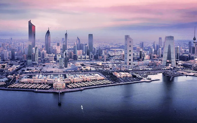 Top things to do in Kuwait 