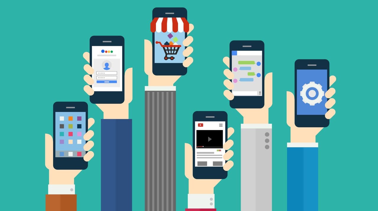 How to Choose the Best Mobile App Development Agency in Kuwait?