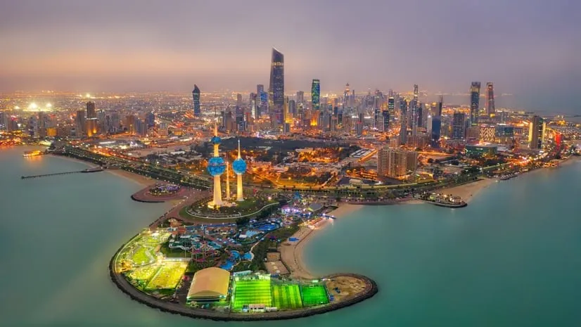 Why Kuwait is Worth Visiting: Must-See Highlights