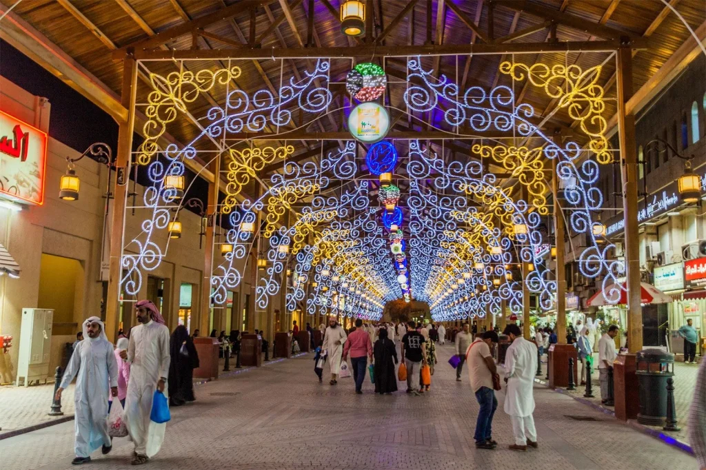 Customs and Traditions in Kuwait