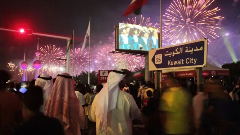 Must-Visit Kuwait Festivals for Travelers 3 Kuwait Festivals for Travelers