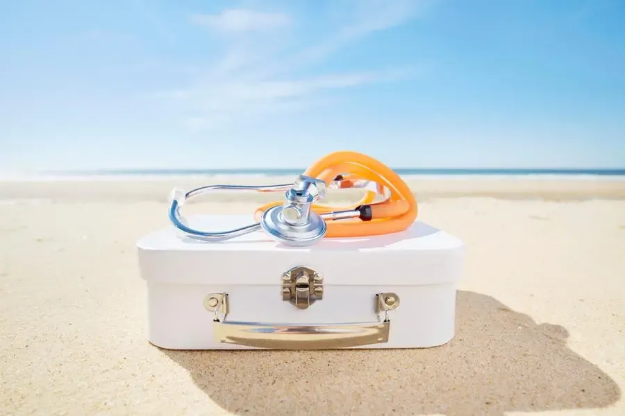 Best Health And Medical Tourism In Kuwait 2 Medical Tourism In Kuwait