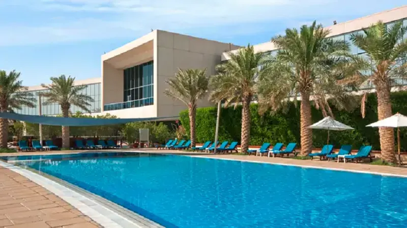 The Best 6 Resorts in Kuwait for an Unforgettable Stay
