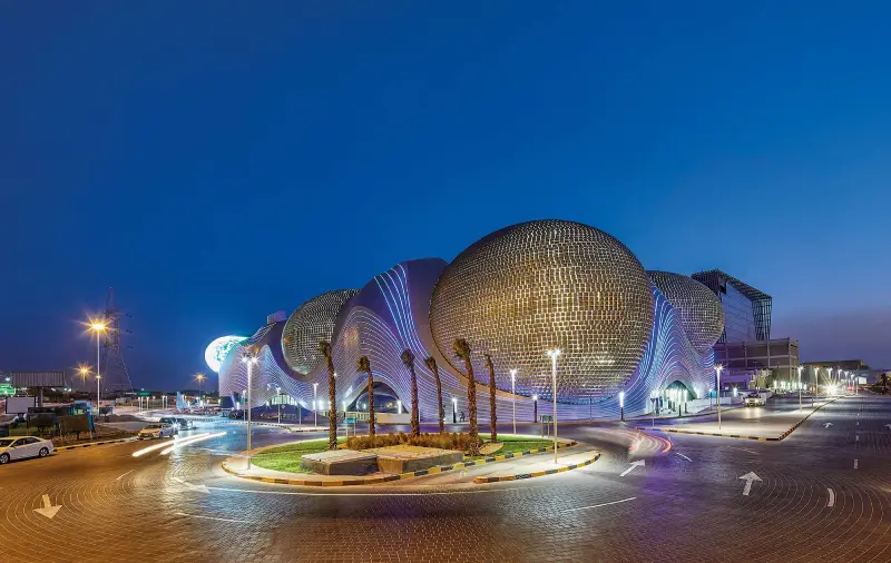 The Avenues Mall in Kuwait City’s top 10 activities
