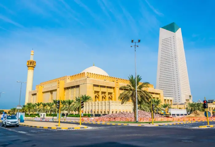 Things To Do in Kuwait