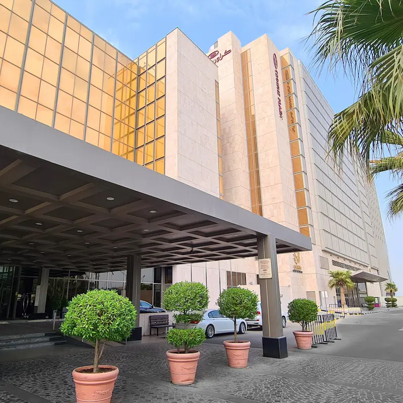  Family-Friendly Hotels