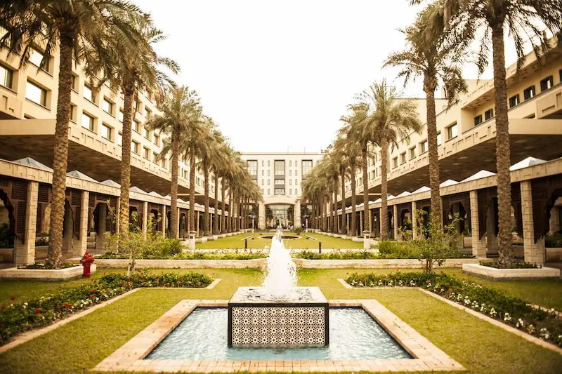  Family-Friendly Hotels