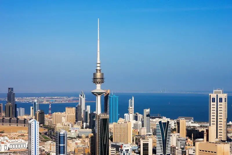 Kuwait is Worth Visiting
