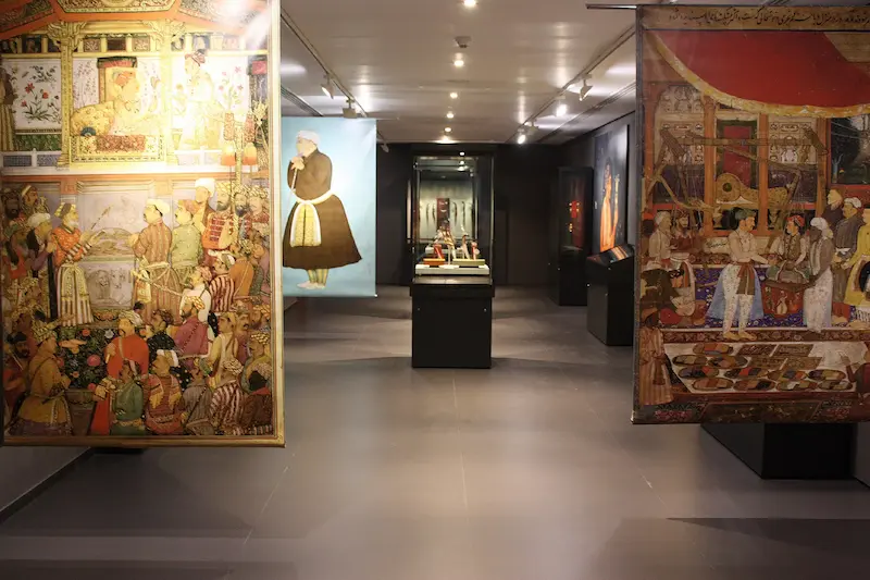 Top 7 Must-Visit Museums in Kuwait City (2024 – 2025)