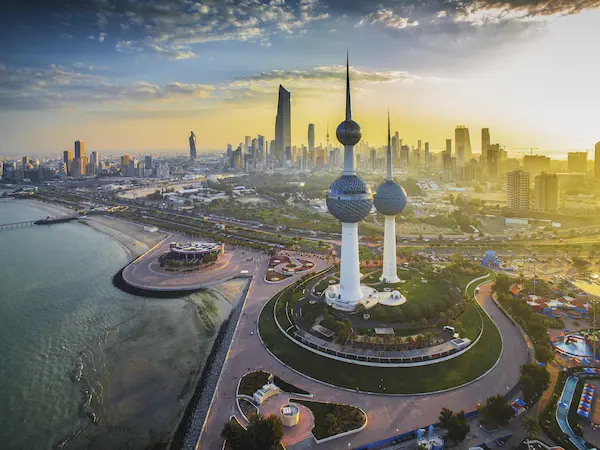 Kuwait Visa-Free Countries