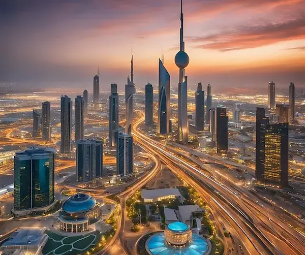 Kuwait Visa-Free Countries