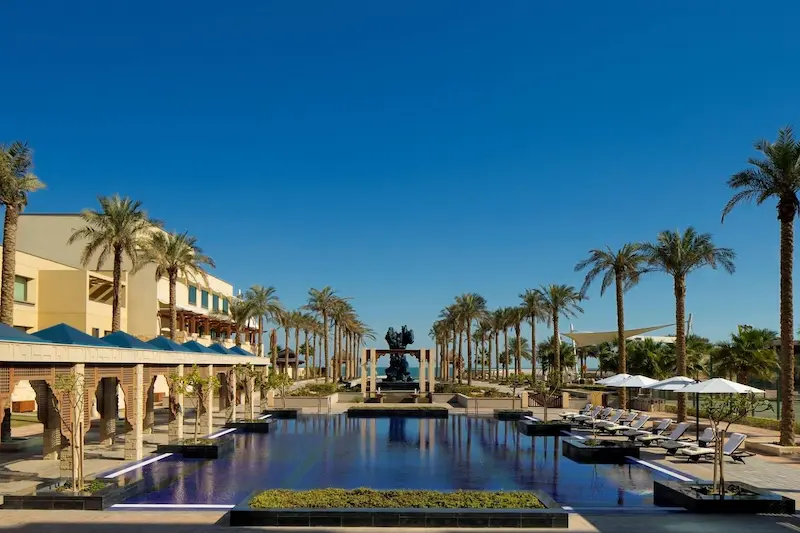  Family-Friendly Hotels