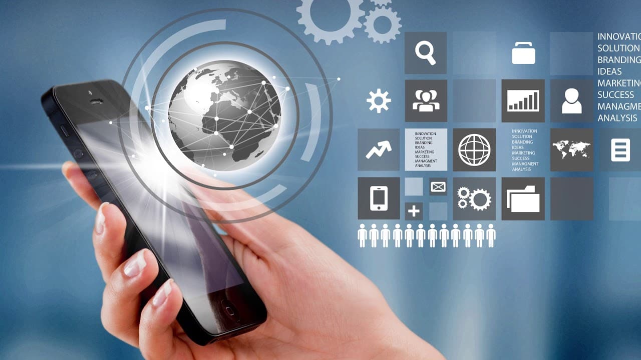 Why Custom Mobile App Development is Essential for Kuwait Businesses
