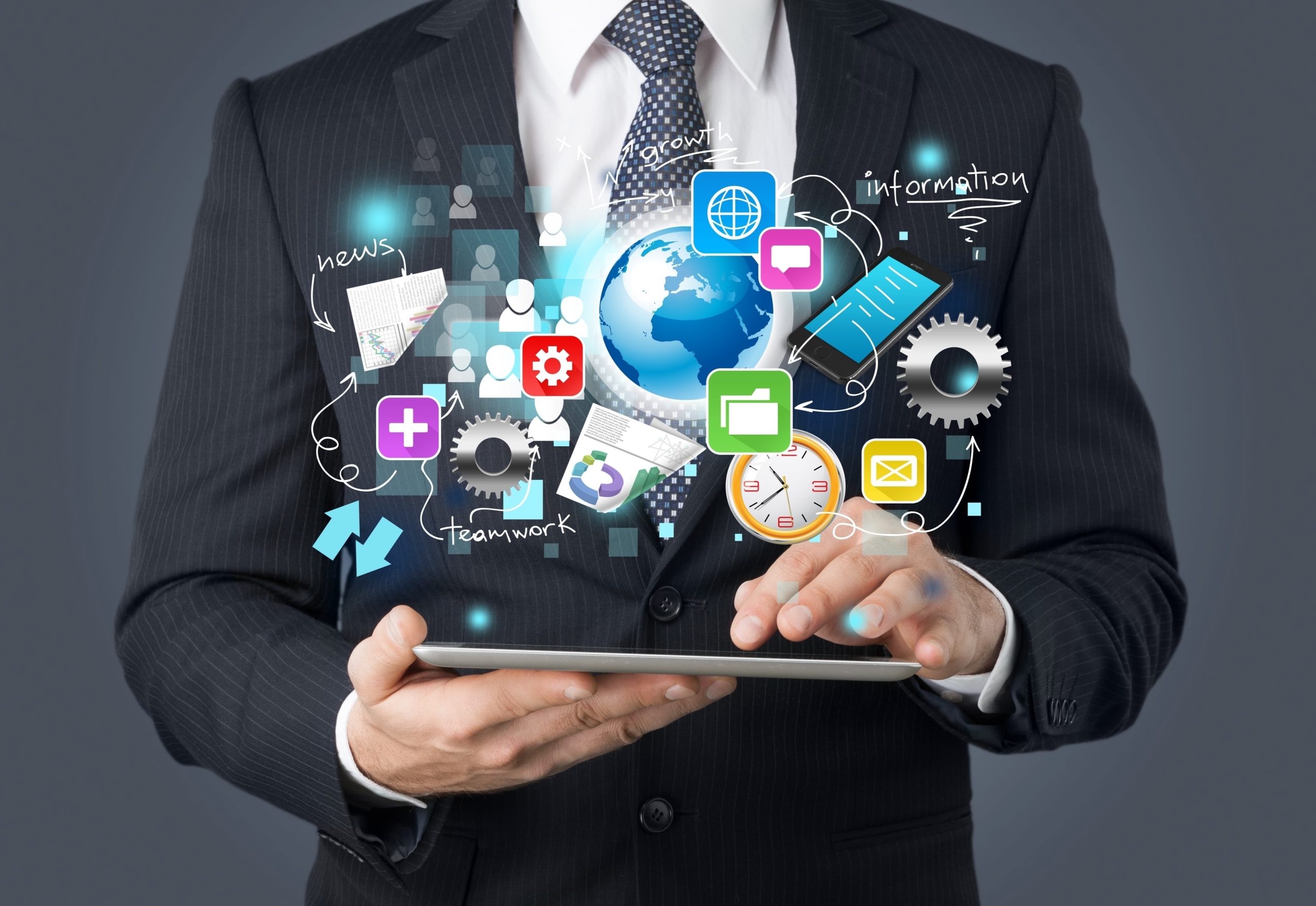 Top Digital Marketing Services