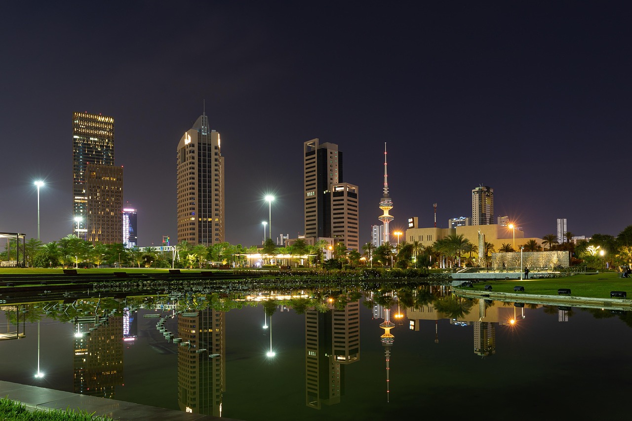 Ultimate Guide: Free Things to Do in Kuwait Without Spending a Dinar (2025 Edition)