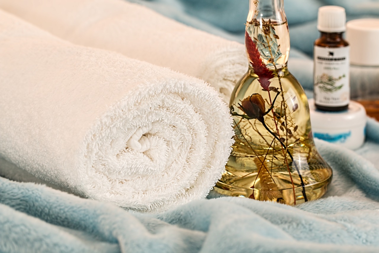 Enjoy the Ultimate Relaxation: Full Body Massage Prices in Kuwait (2025 Guide)