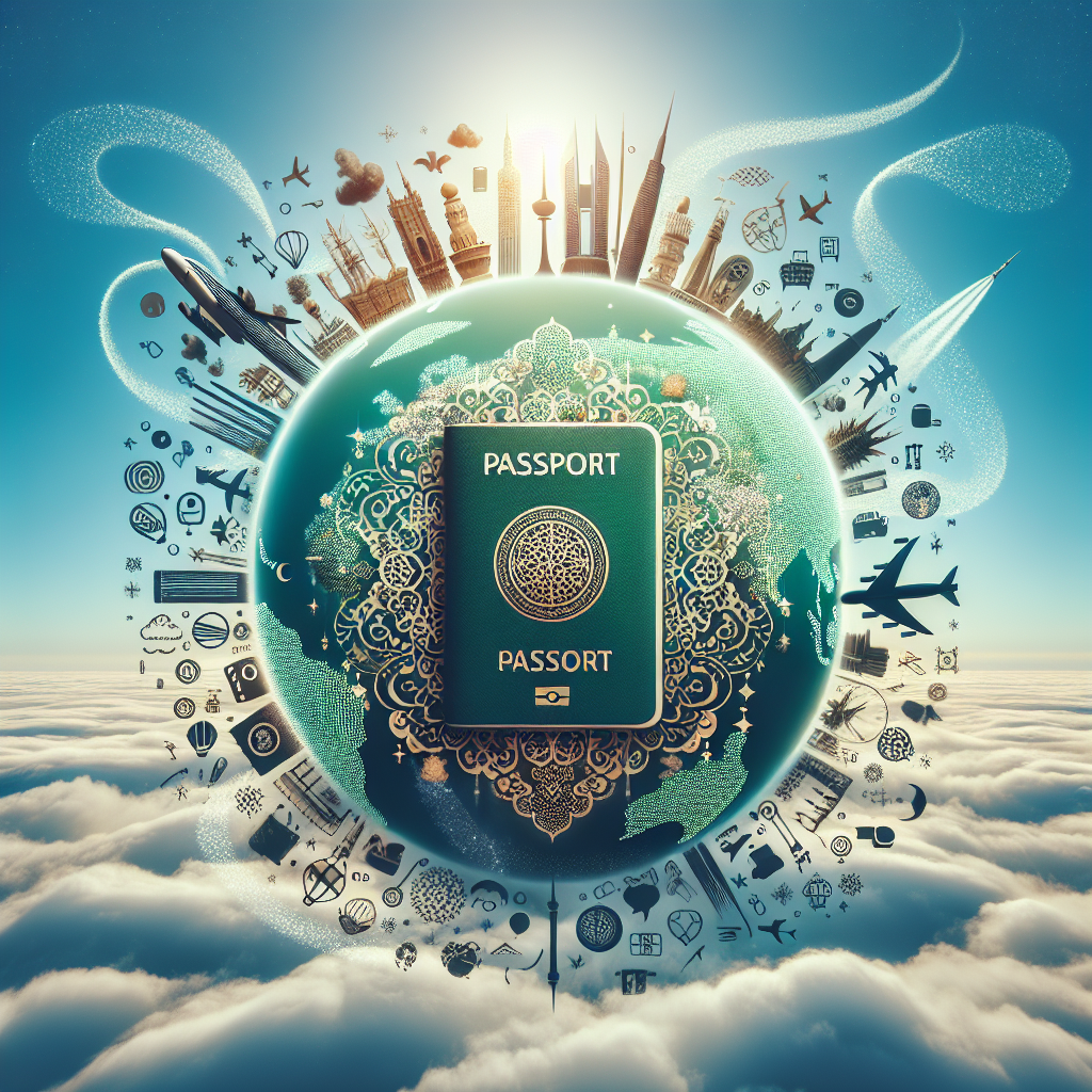 2025 Visa-Free Destinations for Kuwait Iqama Holders