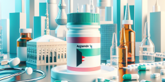 Augmentin 1g Price in Kuwait: Current Rates for 2025