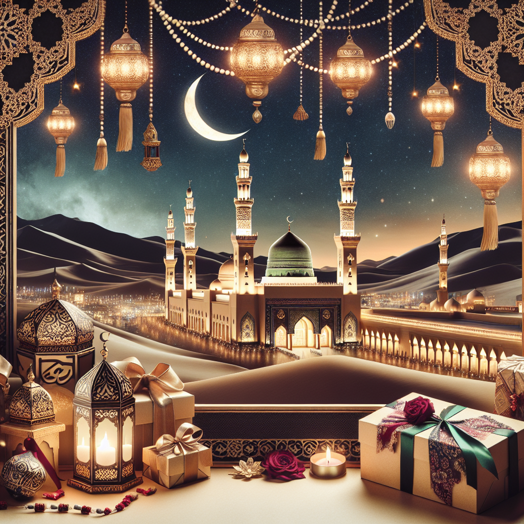 Celebrate Prophet’s Birthday 2025: Holiday Details for Kuwait