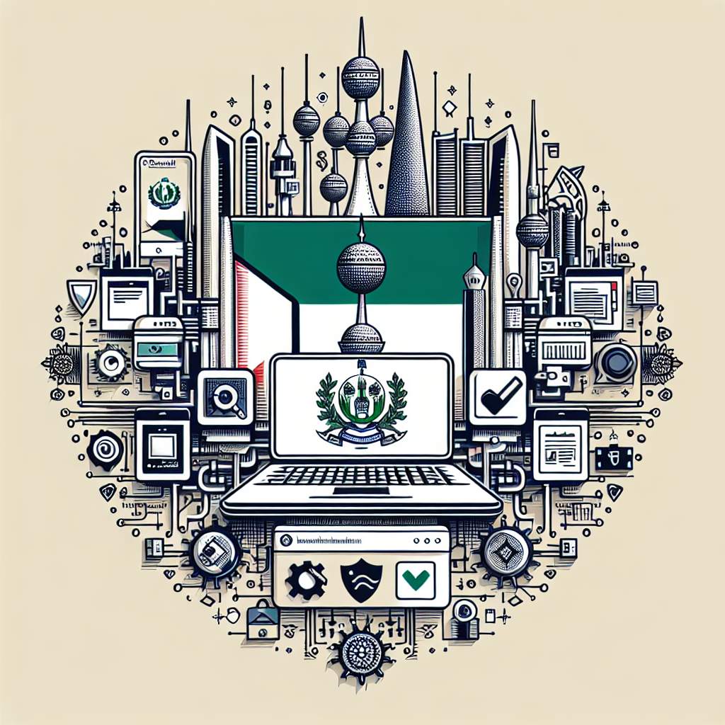 Check Your Kuwait Civil ID Status Online: Easy Guide 2025