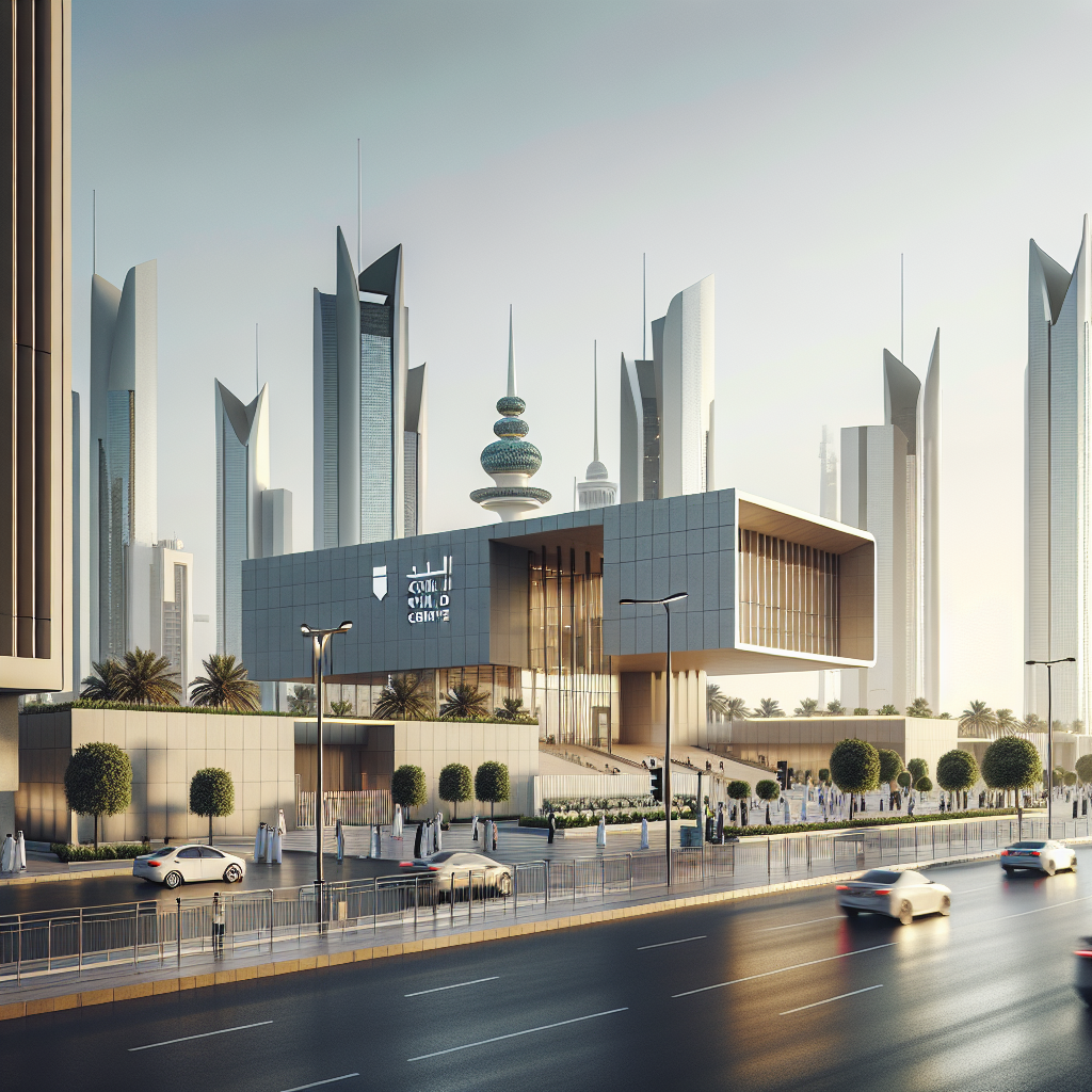 Complete Guide to South Sabahiya Civil ID Centre, Kuwait 2025