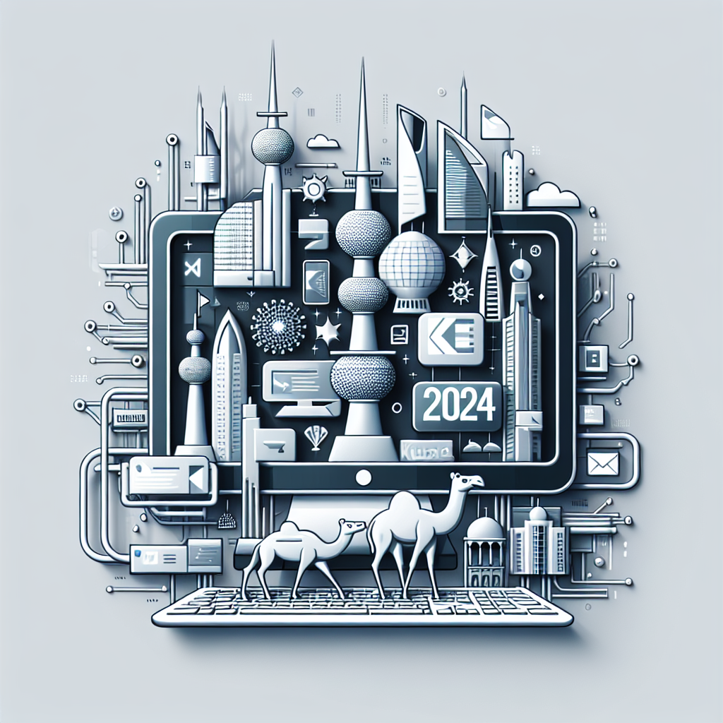 Discover Insonline: Kuwait's Essential Online Platform 2025
