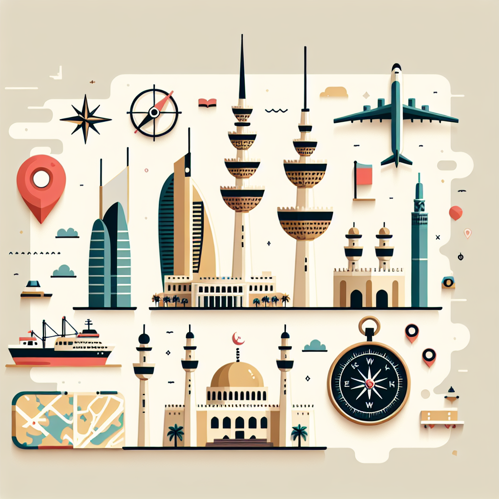 Discover Visa 18 in Kuwait: Your Complete Guide for 2025