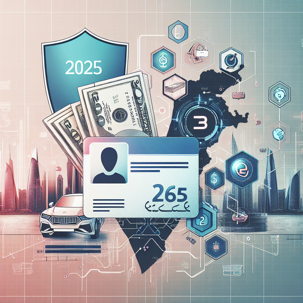 Driving License Salary Requirements in Kuwait: 2025 Update