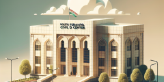 Essential Guide to South Subahiya Civil ID Center (2025)