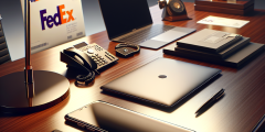 Get FedEx Kuwait’s Contact Number | Updated for 2025