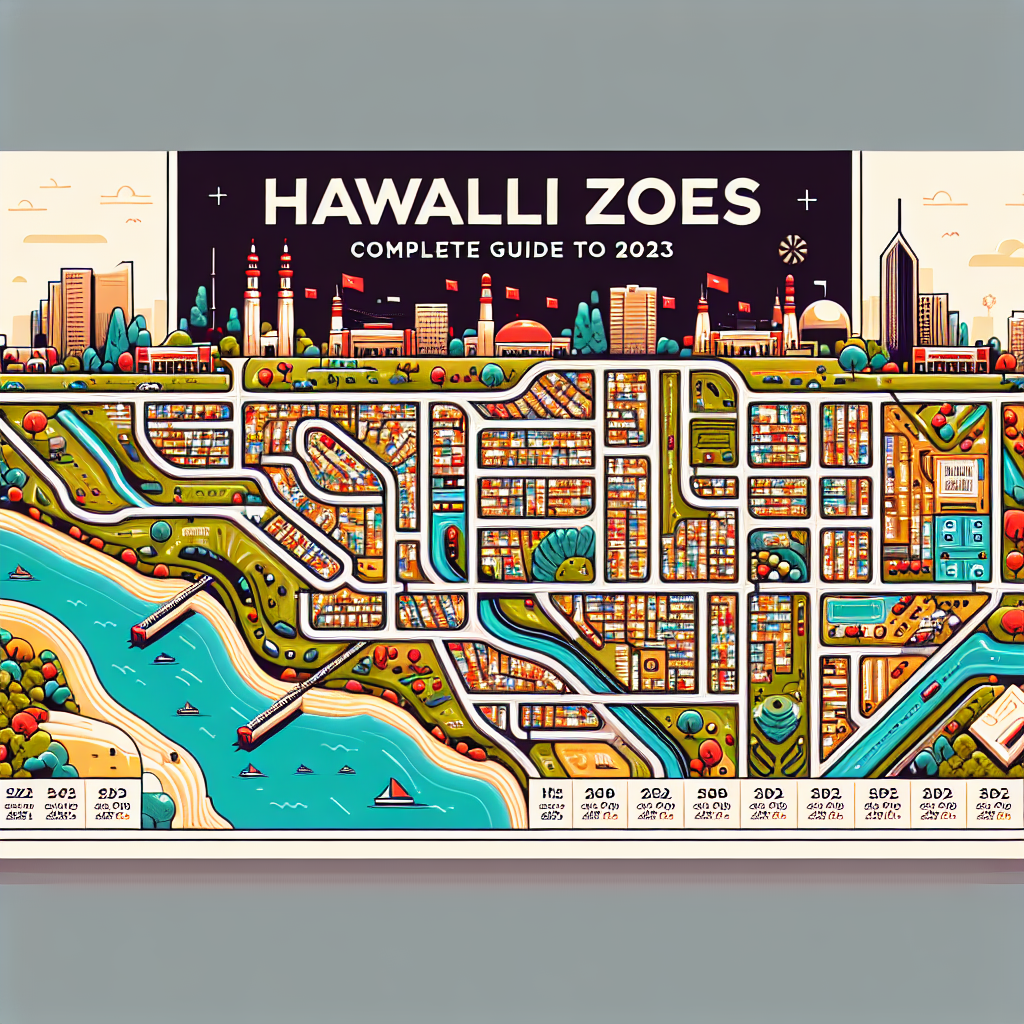 Hawalli Zip Codes: Complete Guide for 2025