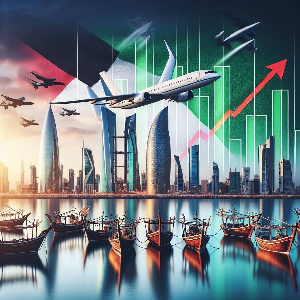 KLAND Kuwait Tickets: Current Prices & Trends for 2025